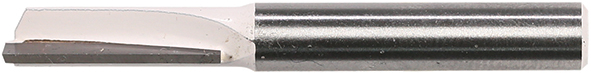 GLODALO 6mm RAVNO/6mm/ MAKITA - Glodalice