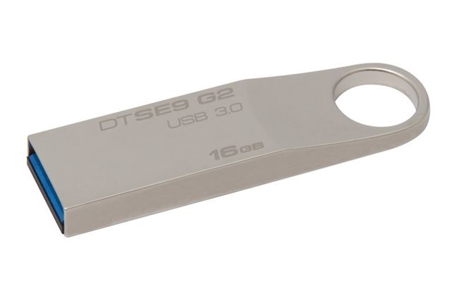 USB memorija Kingston 16GB DTSE9G2 - Kingstone