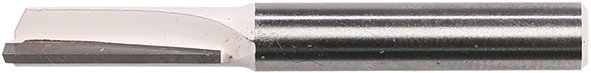 GLODALO 6mm MAKITA - Glodala od tvrdog metala