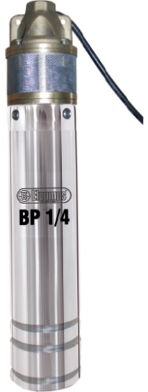 DUBINSKA PUMPA 1300W  BP 1/4-Elpumps - Pumpe i filteri za vodu - bašta