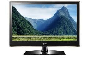 22LV2500 - LCD televizori