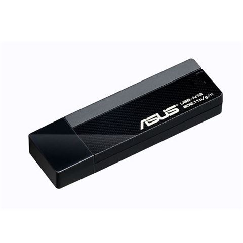 Wireless adapter Asus USB-N13 - Adapteri 