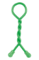 All Flex ( 24 cm ) gumena vezica - Šelne i vezice