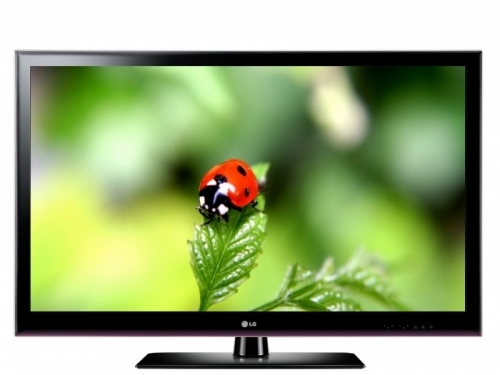 22LE5500 - LCD televizori