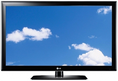 32LD565 - LCD televizori