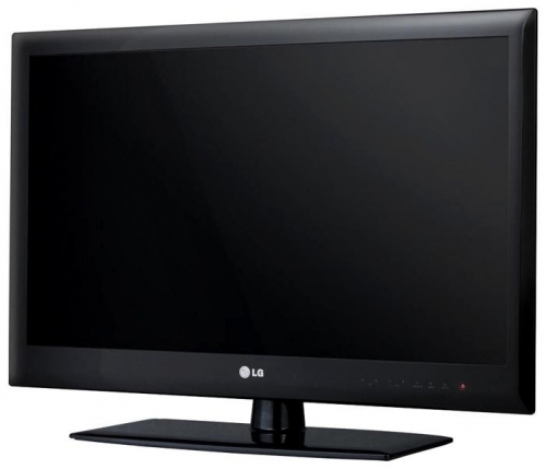 26LE3300 - LCD televizori