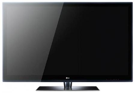 42LE7500 - LCD televizori