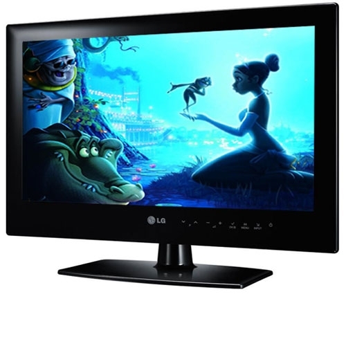 32LE3300 - LCD televizori
