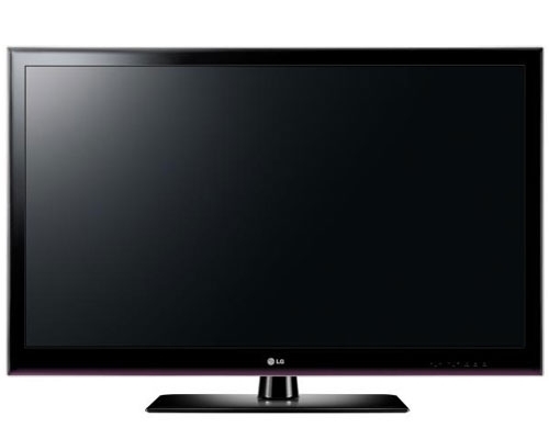 47LE5300 - LCD televizori