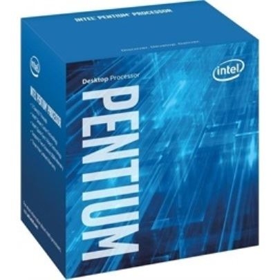 Procesor Intel Pentium G4400 - Intel procesori