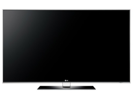 47LE8500 - LCD televizori