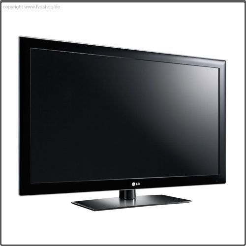 32LD650 - LCD televizori