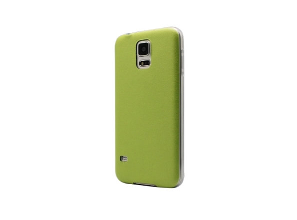 Torbica Skin Color za Samsung I9600 S5/G900 zelena - Glavna Torbice odakle ide sve