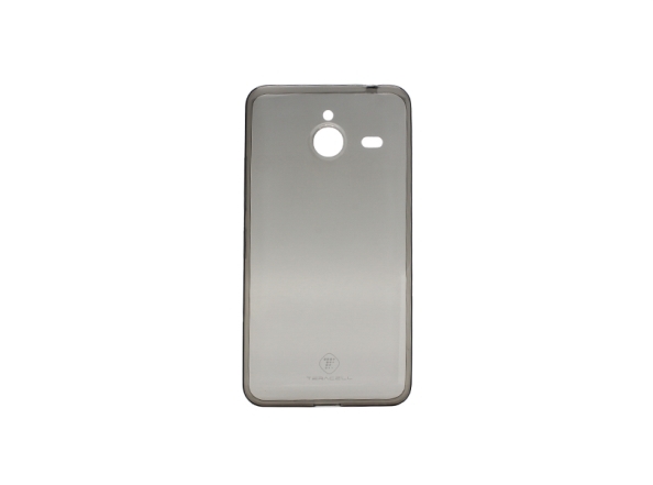 Torbica Teracell Skin za Microsoft 640 XL Lumia crna - Glavna Torbice odakle ide sve