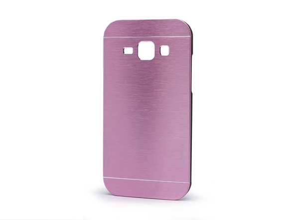 Torbica Motomo za Samsung J100F Galaxy J1 roze - Glavna Torbice odakle ide sve