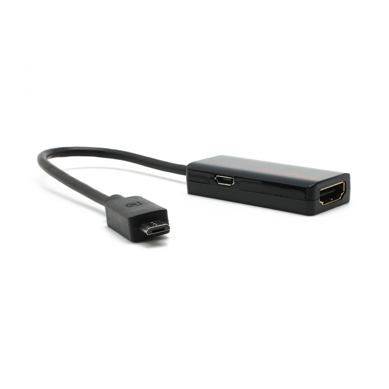 Slimport to HDMI Adapter - Adapteri 