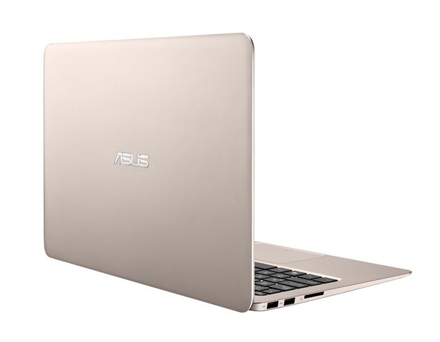 NOTEBOOK ASUS UX305FA-FC149T, Gold - Notebook