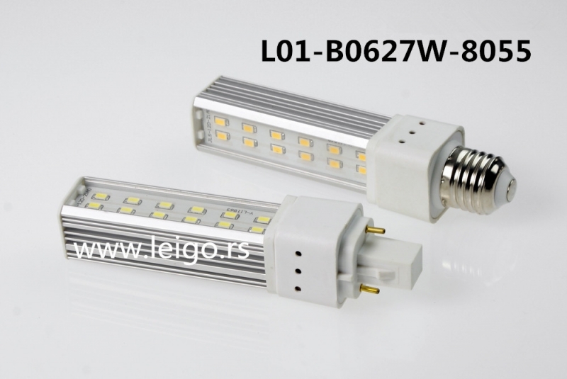 8055 Led PL Sijalica - LED sijalice