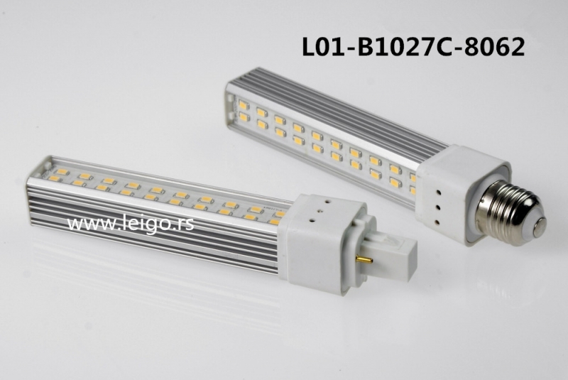 8062 Led PL Sijalica - LED sijalice
