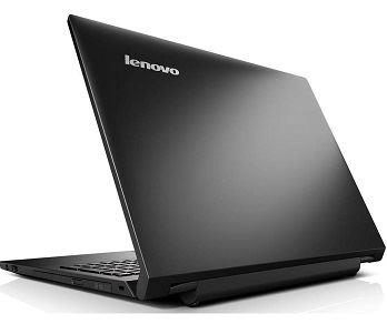 LENOVO NOT B50-80, 80EW05JDYA, i3-5005U, 4GB, 500GB, Win 10 Pro - Notebook
