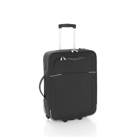 Kofer mali (kabinski) 40x55x20 cm  polyester 30l-3 kg Malasia - Plastične torbe