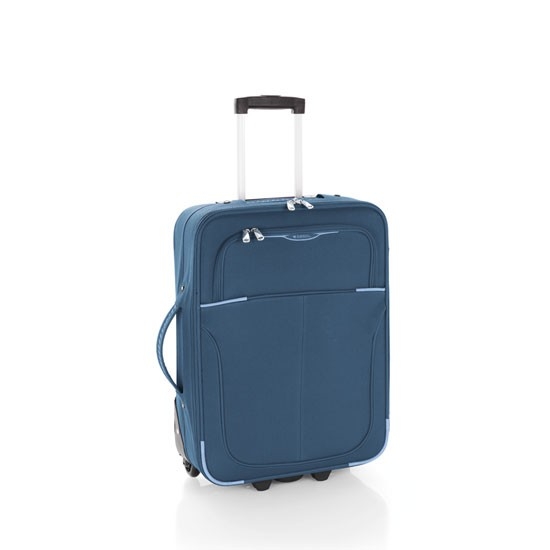 Kofer mali (kabinski) 40x55x20 cm  30l-3 kg Malasia - Plastične torbe