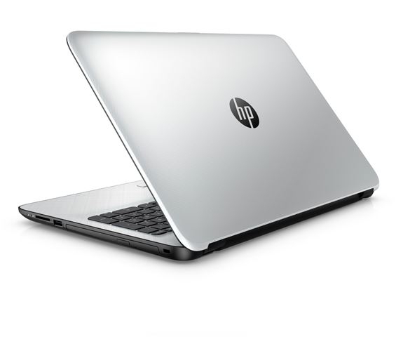 HP NOT 15-ay060nm N3710 4G500 R5-2G FHD White, Y0V99EA - Notebook