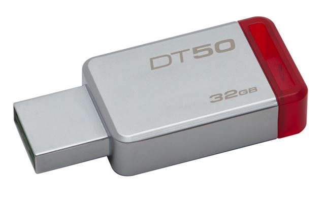 USB memorija Kingston 32GB DT50 - Kingstone