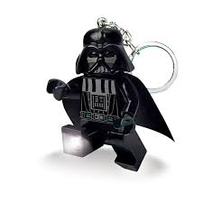Star wars Flash light-Darth Vader-Black - Privesci 