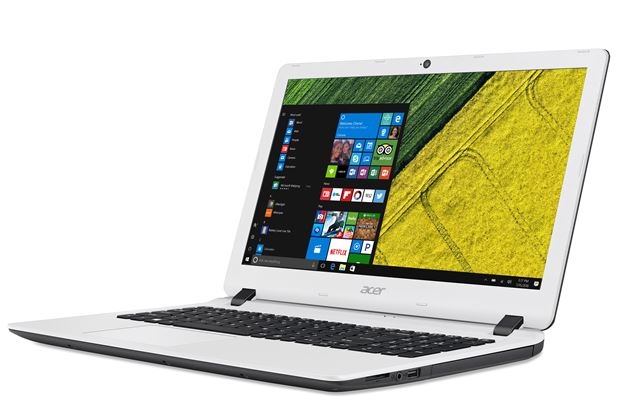 Notebook Acer ES1-533 15.6â€ DC N3350/4GB/500GB/White - Notebook