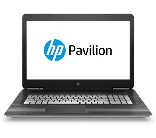 HP NOT Pavilion G 17-ab204nm i7 16G1T256 GTX W10H, 1LL02EA - Notebook