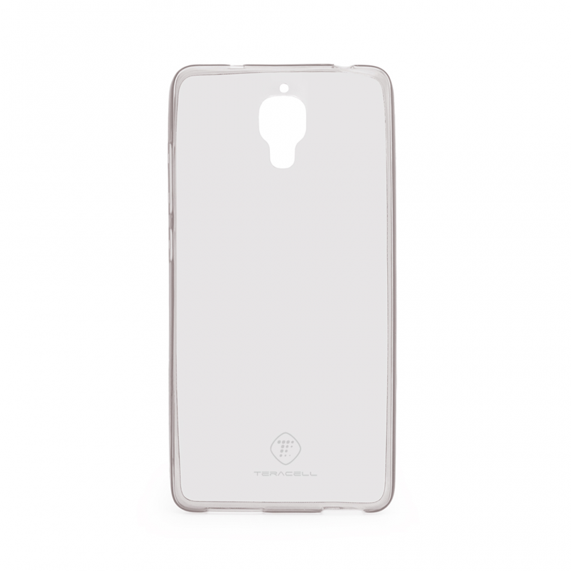 Torbica Teracell Skin za Xiaomi Mi 4 transparent - Futrole Teracell