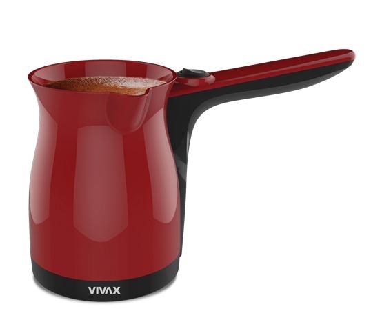 VIVAX HOME kuvalo za kafu CM-1000R - Aparati za kafu