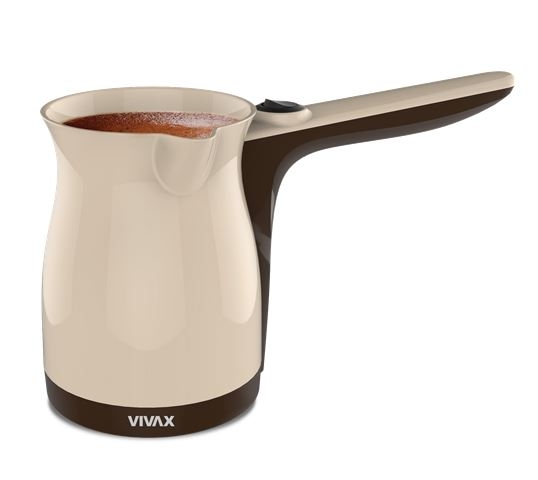 VIVAX HOME kuvalo za kafu CM-1000B - Aparati za kafu