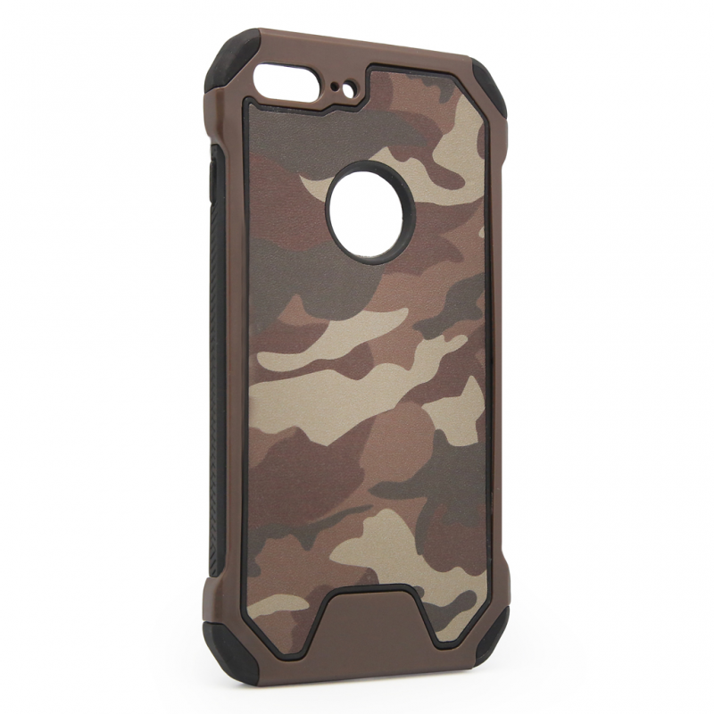 Torbica Defender Military za iPhone 7 plus/7S plus crna - Torbice Defender Military