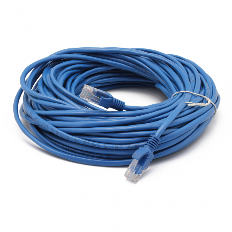 Kabal UTP plavi 30m - Mrežni kablovi