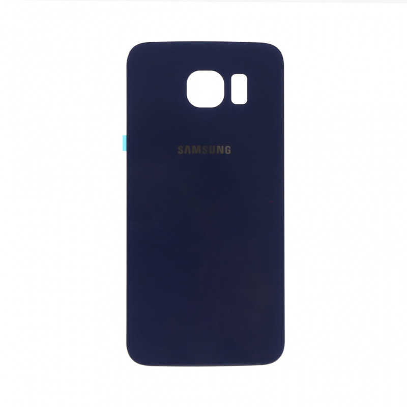 Poklopac Samsung G920F Galaxy S6 tamno plavi - Poklopac za Samsung