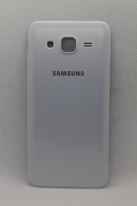Poklopac Samsung J5/J500F beli - Poklopac za Samsung