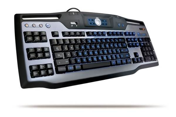 G11 Gaming Keybaord - Žične tastature