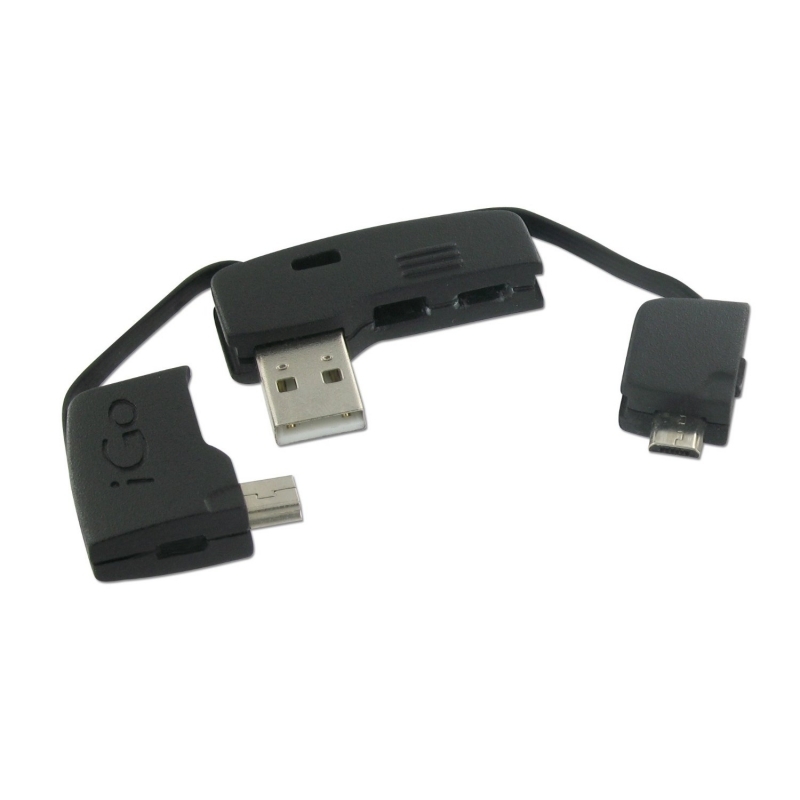 IGO - USB privezak micro/mini - Privesci 