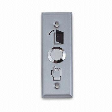 BT 003 Door Exit Button - Kontrola pristupa