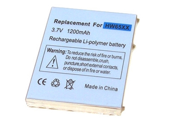 Baterija za HP Ipaq rw6965 - HP baterije za PDA