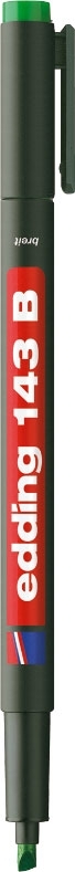 OHP permanent marker 1-3 mm, set 1/4 143B - Oprema i potrošni materijal