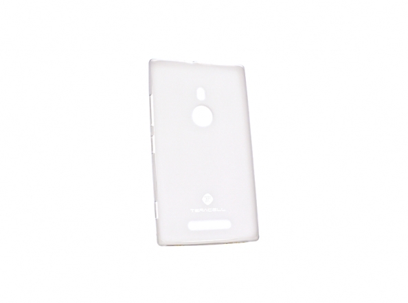 Torbica Teracell Giulietta za Nokia 625 Lumia bela - Univerzalne torbice odakle ide sve