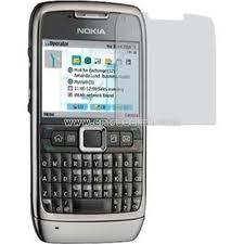 9630 - Zastitne folije za Blackberry