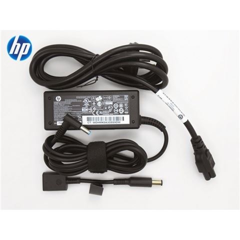 HP AC Adapter 65W Smart , H6Y89AAr - Adapteri 