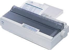 LX1170 II - Matrični štampači