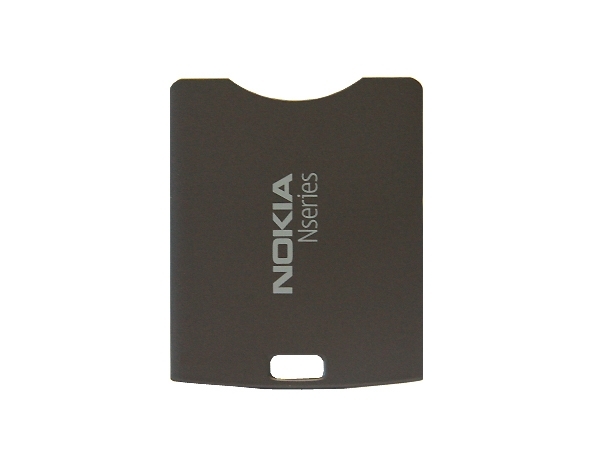 N95 poklopac baterije - Poklopac za Nokia