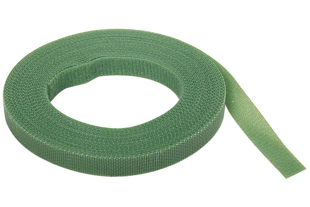 Velcro traka zelena za baÅ¡tu - Ostala oprema za baštu