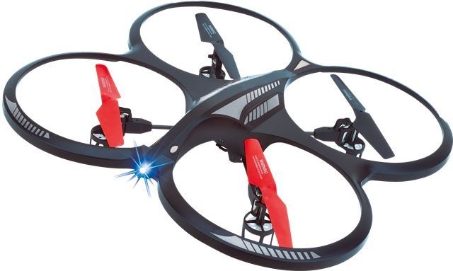 DRON MS CX-40 + HD KAMERA - Dronovi i oprema za dronove